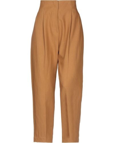 Jucca Pantalon - Marron