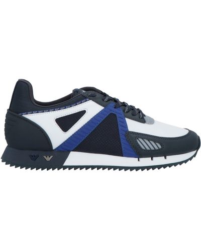 EA7 Sneakers - Blue