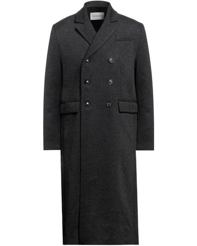 Trussardi Cappotto - Nero