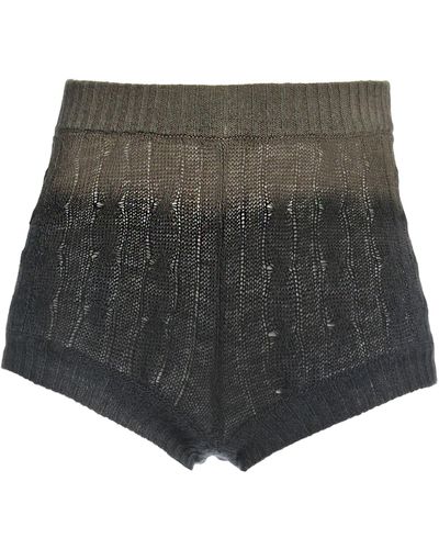 Etro Shorts & Bermudashorts - Grau