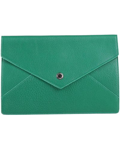 Dolce & Gabbana Pouch - Green