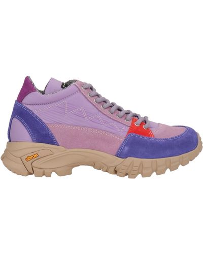 Diemme Sneakers - Purple