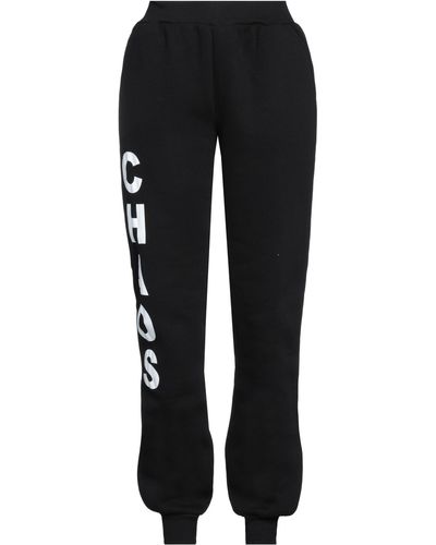 Chaos Trouser - Black
