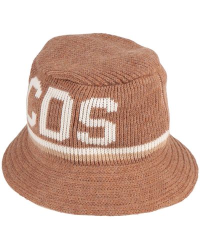 Gcds Hat - Natural