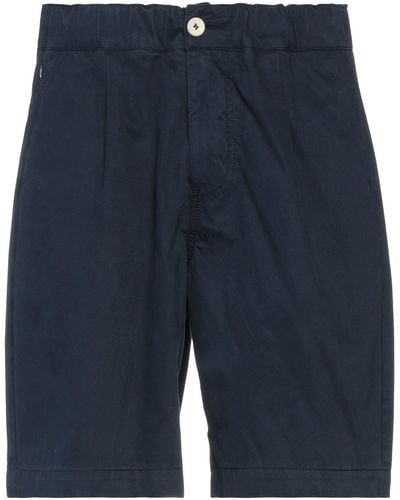 Brava Fabrics Shorts & Bermuda Shorts - Blue