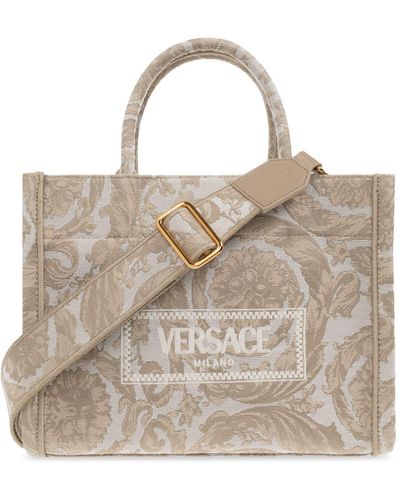 Versace Handtaschen - Natur