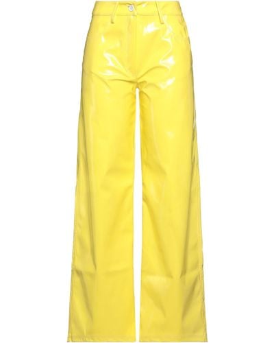 AVN Trouser - Yellow