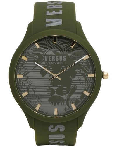 Versus Wrist Watch - Green