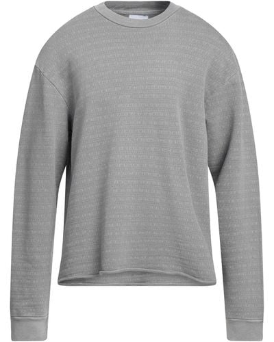 John Elliott Sweatshirt - Gray