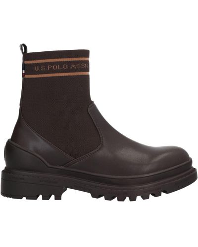 U.S. POLO ASSN. Boots for Women | Online Sale up to 71% off | Lyst UK