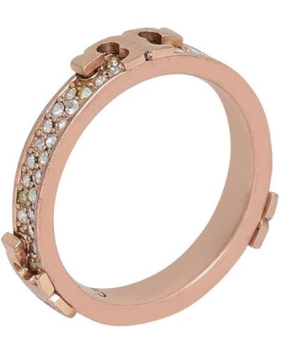 Tory Burch Ring - Pink