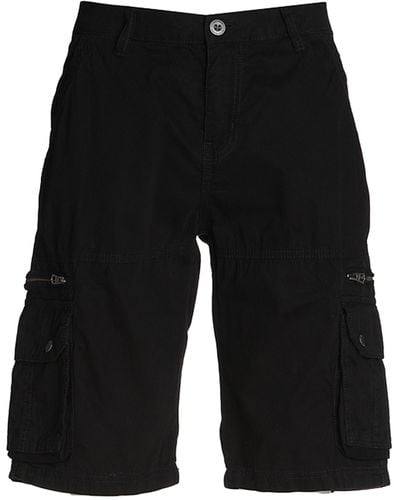 Sale Industries | to Shorts for Lyst | off up 69% Men Alpha Online