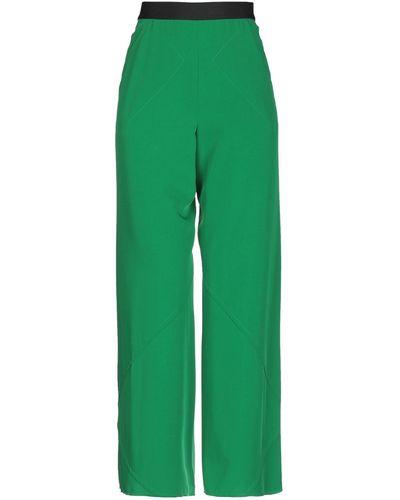 8pm Trouser - Green