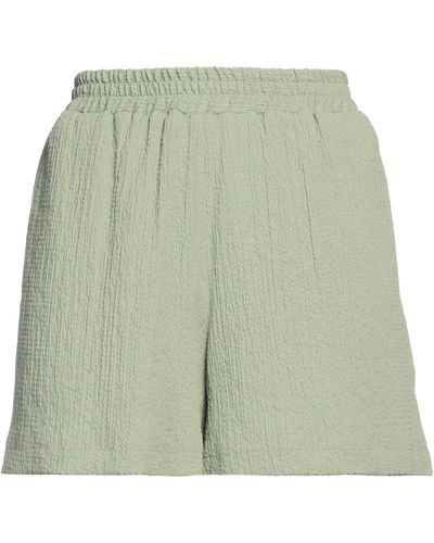 Jovonna London Shorts & Bermuda Shorts - Green