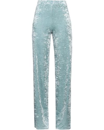 MATINEÉ Trousers - Blue