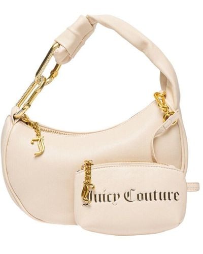 Juicy Couture Bolso de mano - Blanco