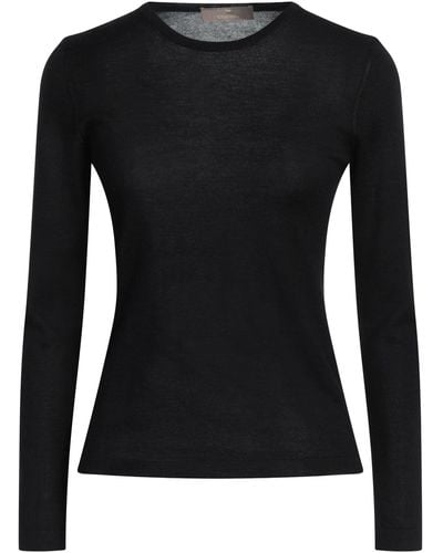 Cruciani Pullover - Noir