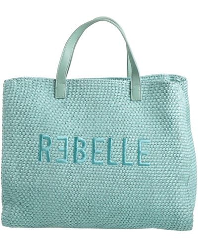 Rebelle Handtaschen - Blau