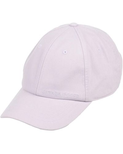 Canada Goose Hat - Pink