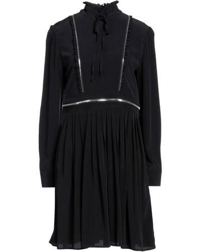 JACOB LEE Mini Dress - Black