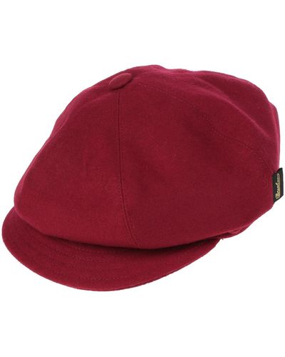 Borsalino Cappello - Rosso