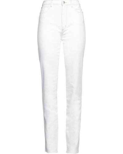 PS by Paul Smith Jeans - White