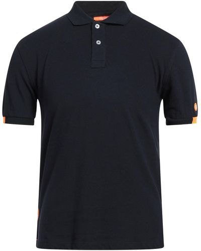 Suns Polo Shirt - Black
