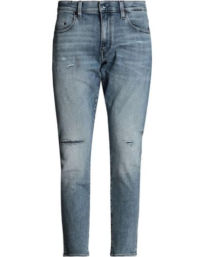 G-Star Raw 3301 Hydrite - Jeans rectos para hombre, Azul (Dk  Aged 4639-89) : Ropa, Zapatos y Joyería