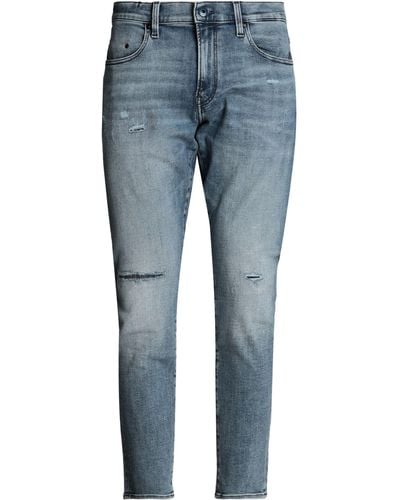 G-Star RAW Pantaloni Jeans - Blu