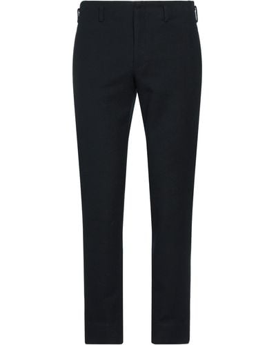 Comme des Garçons Trouser - Blue