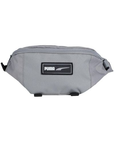 PUMA Belt Bag - Grey