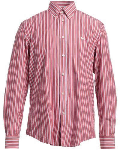 Harmont & Blaine Camicia - Rosa