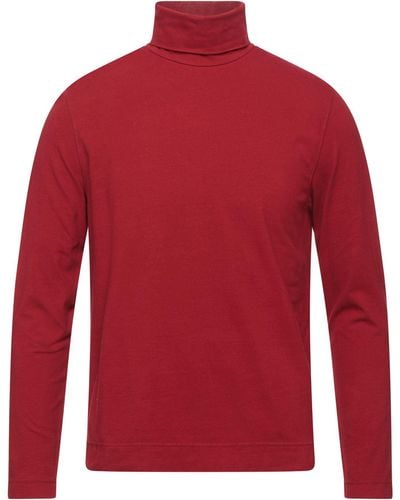 Circolo 1901 T-shirt - Red