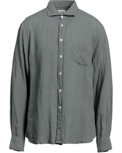 Hartford Shirt - Grey