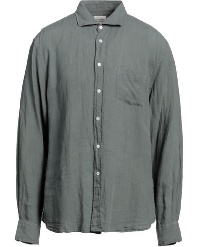 Hartford Shirt - Gray