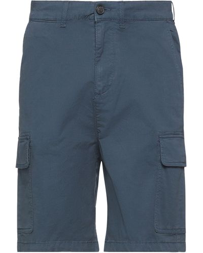 SELECTED Shorts & Bermuda Shorts - Blue