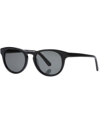 Han Kjobenhavn Sunglasses - Black