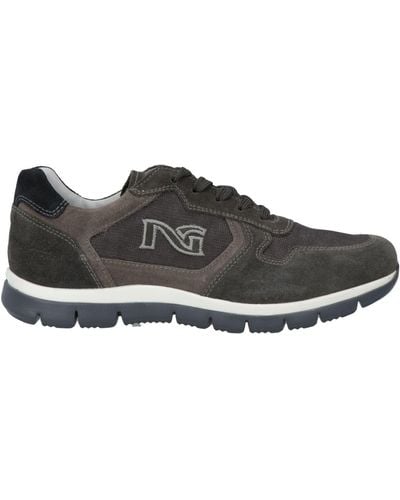 Nero Giardini Sneakers - Gris