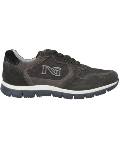 Nero Giardini Sneakers - Gray