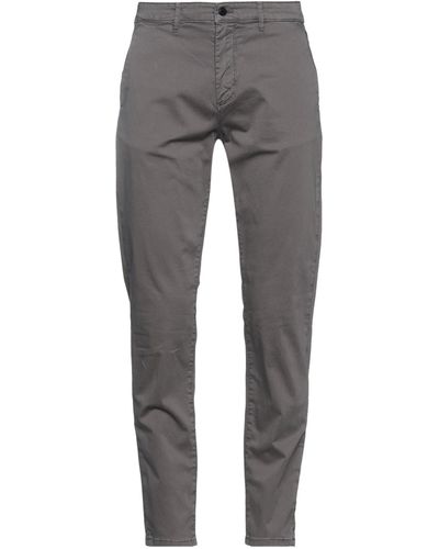 Sseinse Pants - Gray