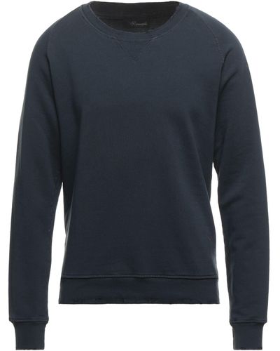 People Sweatshirt - Blue