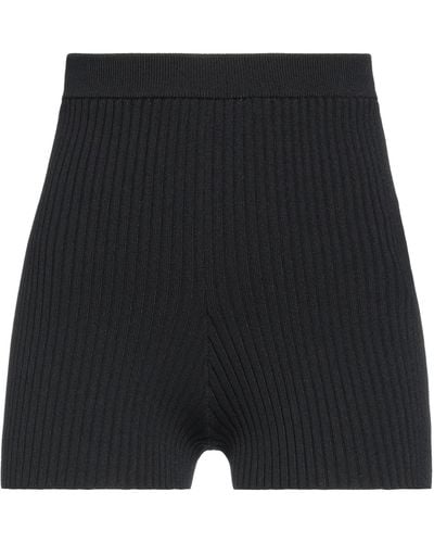 Ambush Shorts & Bermuda Shorts - Black