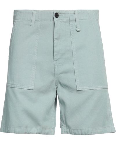 Haikure Shorts & Bermuda Shorts - Blue