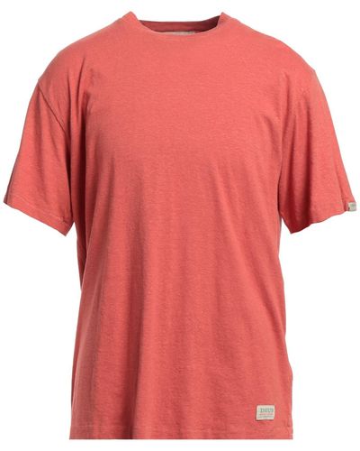Deus Ex Machina T-shirt - Pink