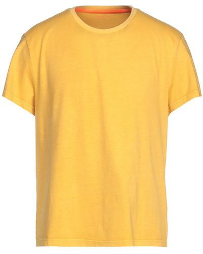 AT.P.CO T-shirt - Yellow