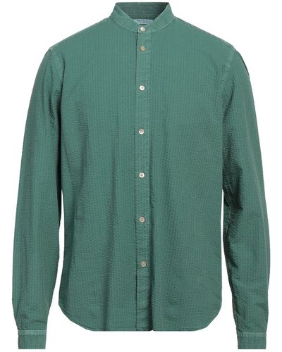 Boglioli Shirt - Green