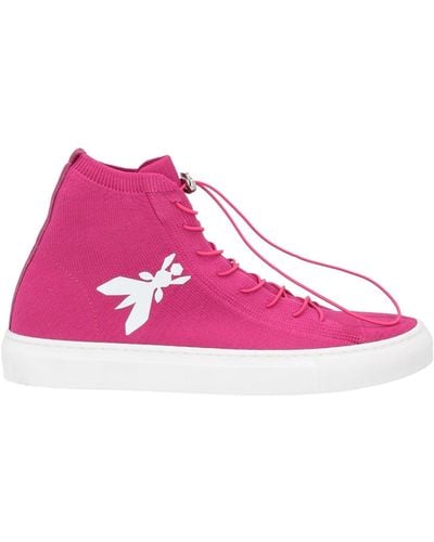 Patrizia Pepe Sneakers - Pink