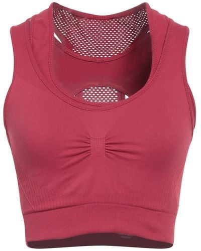 Koral Top - Pink