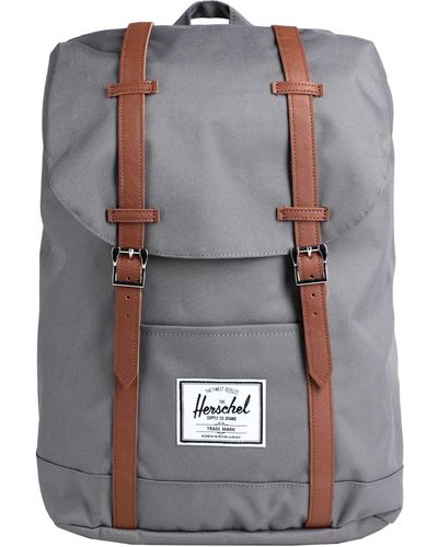 Herschel Supply Co. Backpack - Grey