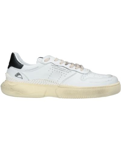 TRYPEE Sneakers - Blanc